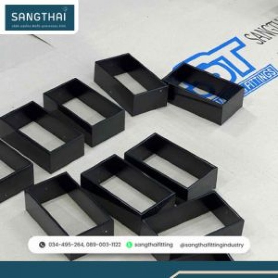 รับขึ้นรูปบรรจุภัณฑ์พลาสติก