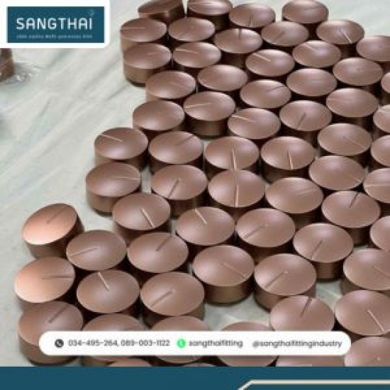 รับฉีดชิ้นส่วนพลาสติก