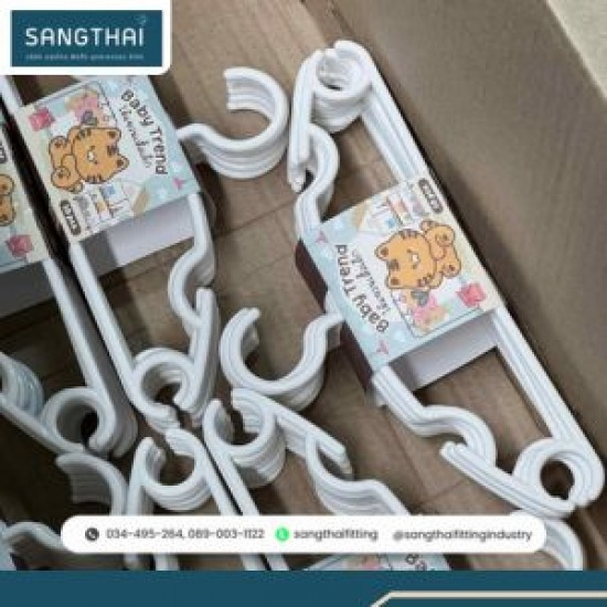 ผลิตสินค้าพลาสติกตาม Spec