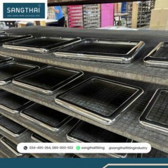 รับผลิตงานพลาสติก - โรงงานรับฉีดพลาสติกขึ้นรูป - แสงไทย ฟิตติ้ง อุตสาหกรรม รับผลิตงานพลาสติก - โรงงานรับฉีดพลาสติกขึ้นรูป - แสงไทย ฟิตติ้ง อุตสาหกรรม