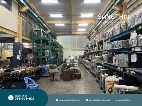 ออกแบบขึ้นรูปงานพลาสติก