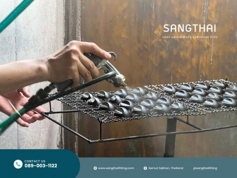 โรงงานฉีดพลาสติก