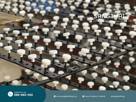 รับผลิตชิ้นส่วนอะไหล่พลาสติก