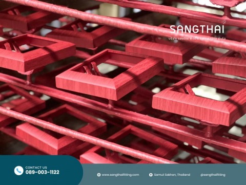 รับผลิตงานพลาสติก