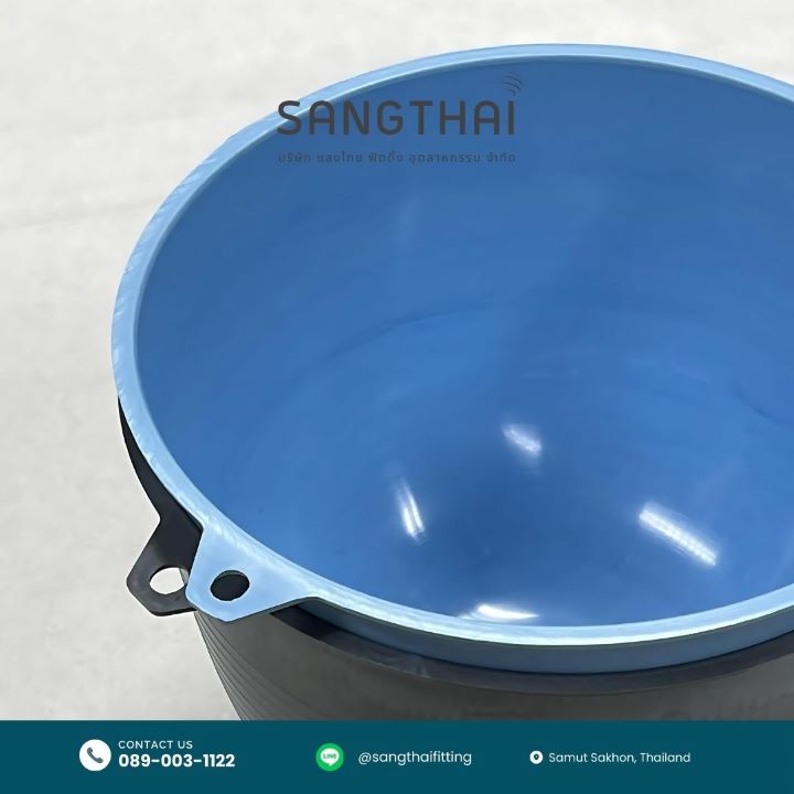 โรงงานรับฉีดพลาสติกขึ้นรูป - แสงไทย ฟิตติ้ง อุตสาหกรรม