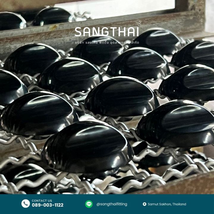 โรงงานรับฉีดพลาสติกขึ้นรูป - แสงไทย ฟิตติ้ง อุตสาหกรรม